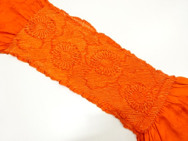 Japanese Kimono / Accessories Silk